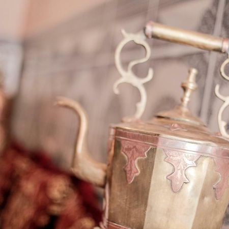 Bed and Breakfast Dar Widad Tajda Exterior foto