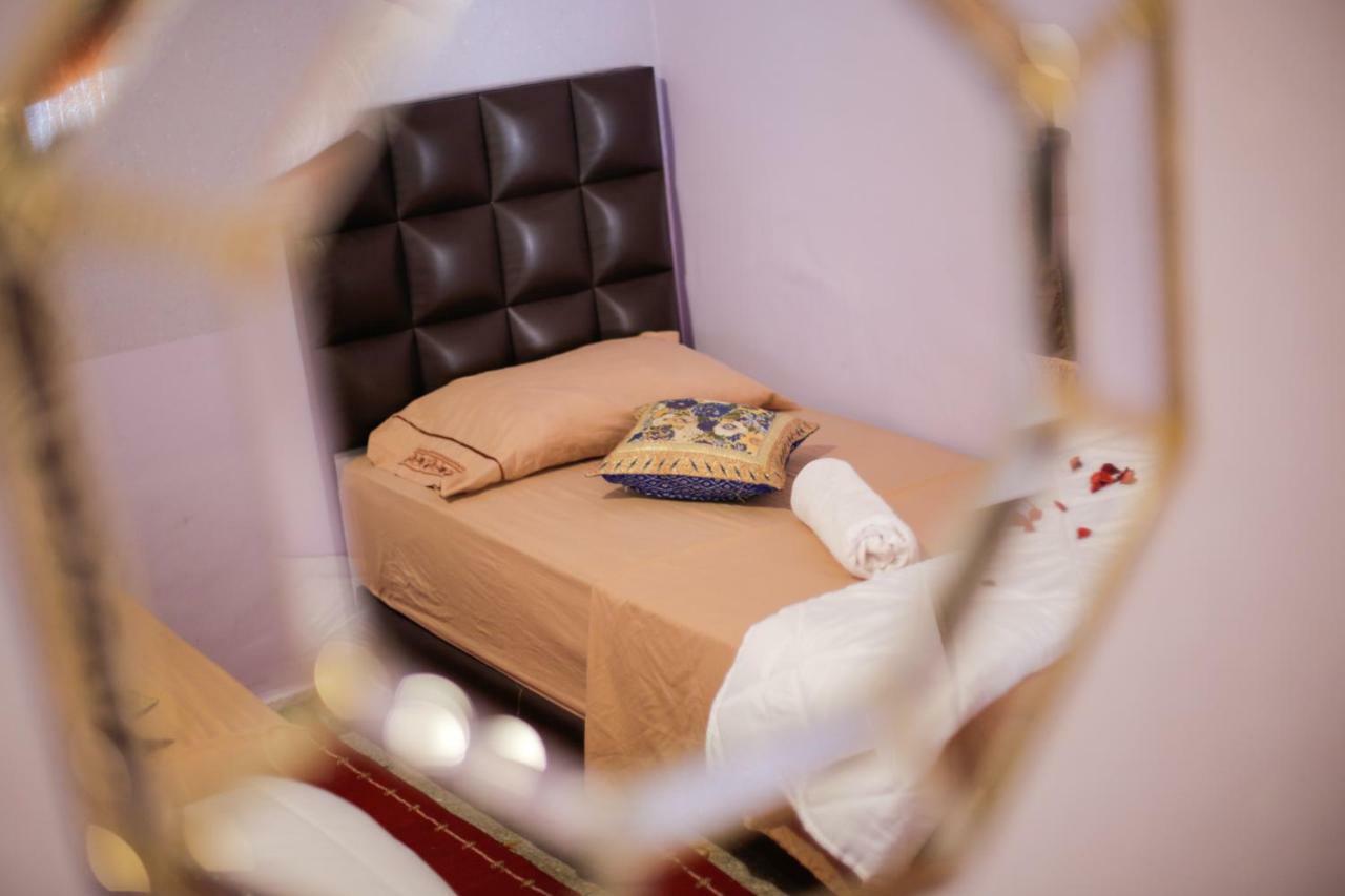 Bed and Breakfast Dar Widad Tajda Exterior foto